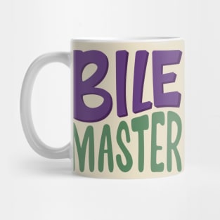 Gall Bladder Mug